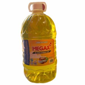 jabón de manos Megax