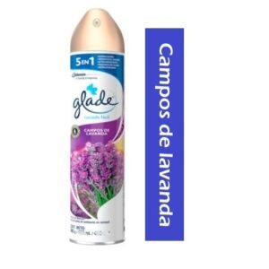 Aromatizante Glade