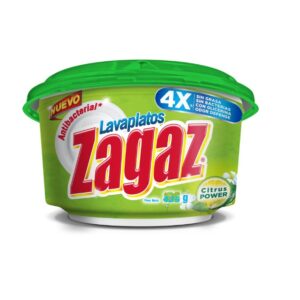 Zagaz lavaplatos