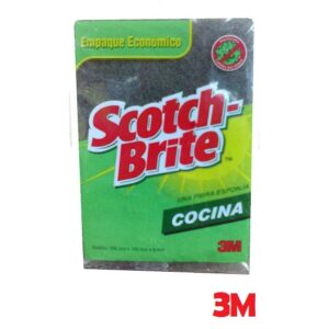 esponja 3m