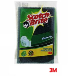 esponja scocht