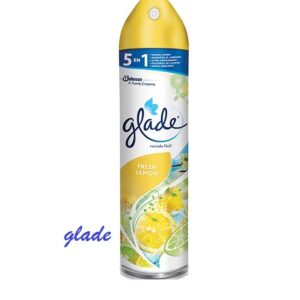 glade 275 ml