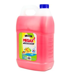 Desinfectante megax