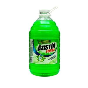 azistin forza manzana