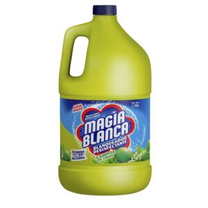 magia blanca manzana