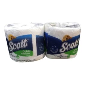 papel scott