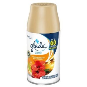 GLADE AUTOMATIC