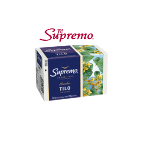 té supremo