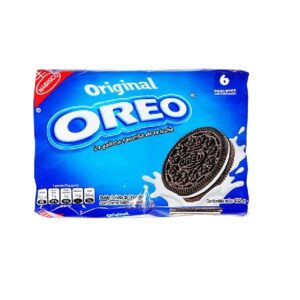 galleta oreo