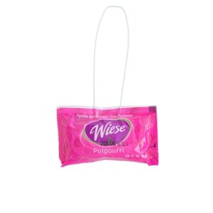 Pastilla wiese con alambre