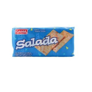 galleta salada gama