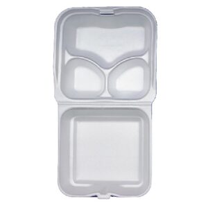 portacomida con division